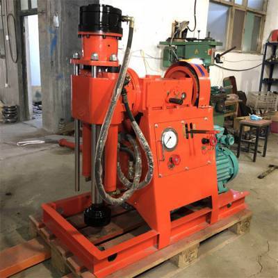 程煤坑道鉆機(jī) 全液壓坑道鉆機(jī) 立軸式探水鉆機(jī)