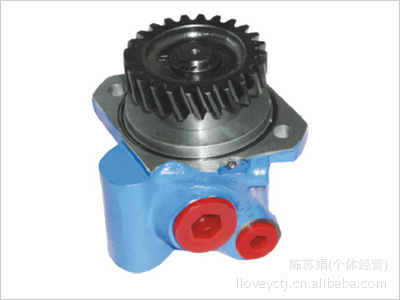 【汽車轉(zhuǎn)向助力泵方向助力泵液壓助力泵液壓泵舉升泵方向機(jī)】?jī)r(jià)格,廠家,圖片,助力器、助力泵,陳蘇娟(個(gè)體經(jīng)營(yíng))-