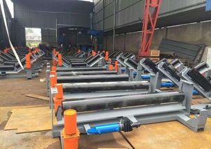 全自動(dòng)液壓調(diào)偏器,全自動(dòng)液壓調(diào)偏器廠,攀華成套設(shè)備