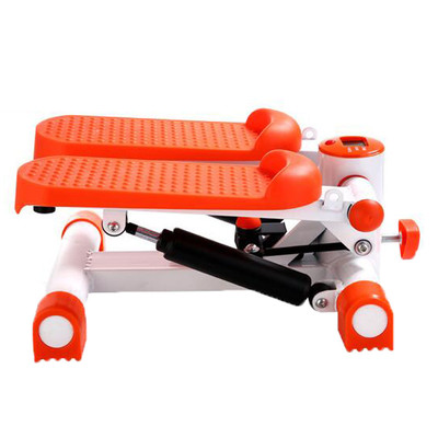 百諾達(dá) 運(yùn)動家用靜音液壓踏步機(jī)瘦腿健身器材踏步機(jī) 橙色 百諾達(dá)踏步機(jī)1【價格 圖片 品牌 報(bào)價】-蘇寧易購