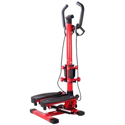 奕坤 多功能瘦身靜音液壓左右搖擺帶扶手踏步機(jī)健身器材4 奕坤踏步機(jī)1【價(jià)格 圖片 品牌 報(bào)價(jià)】-蘇寧易購西特思專營店