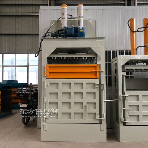 專業選擇國德機械廠 臥式液壓打包機廠家直銷的優勢