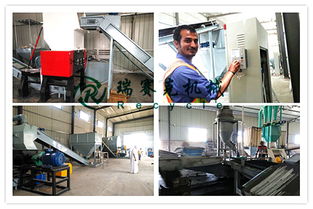 高效節(jié)能輪胎回收設(shè)備生產(chǎn)線的市場前景與投資理由 賦能循環(huán)經(jīng)濟(jì)，撬動綠色財富