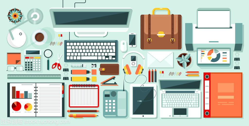 現(xiàn)代化辦公室中的單計算機(jī)設(shè)置優(yōu)化方案