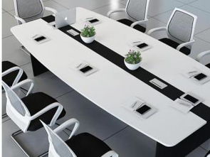 從杭州到北京 現(xiàn)代辦公家具與計算機(jī)設(shè)備一體化解決方案