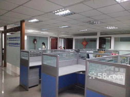 世界金龍大廈325平精裝辦公室 88元/㎡/月，電梯口黃金位置，辦公設備齊全