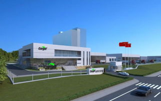 嘉吉持續擴大在華投資，江西宜春工廠開建助力實業發展