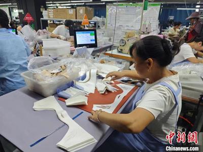 港資企業(yè)扎根贛鄱大地，與江西發(fā)展同頻共振繪就“一路繁花”